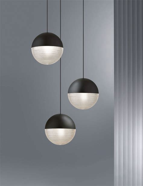 12 Minimalist Lighting Pieces That Make Beautiful Additions To Your ...