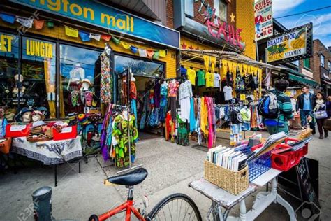 Toronto : visite à pied Chinatown et Kensington Market | GetYourGuide