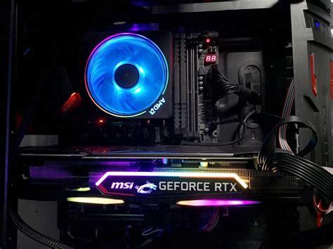 MSI RTX 2070 Super Gaming X Trio Review | Trusted Reviews