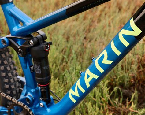 Marin Bikes | Marin's Guide to Choosing Your New Trail MTB