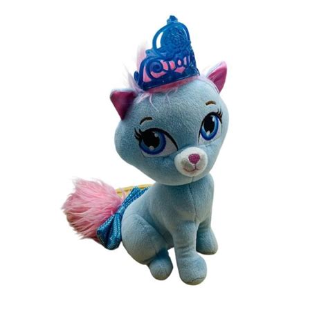 Disney | Toys | Whisker Haven Tales Disney Palace Pets Cinderellas ...