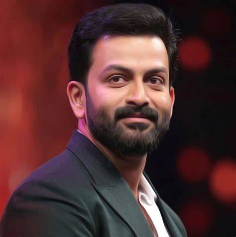 Prithviraj Sukumaran prediction on Bollywood | cinejosh.com