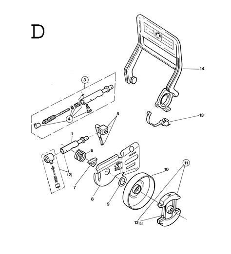 Buy Dolmar 102 Replacement Tool Parts | Dolmar 102 Diagram