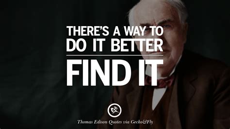 10 Empowering Quotes By Thomas Edison On Hard Work And Success