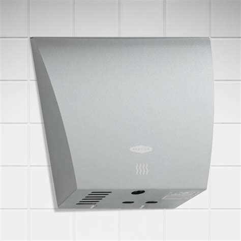 Bobrick introduces InstaDry™ Hand Dryer | Commercial Construction and Renovation