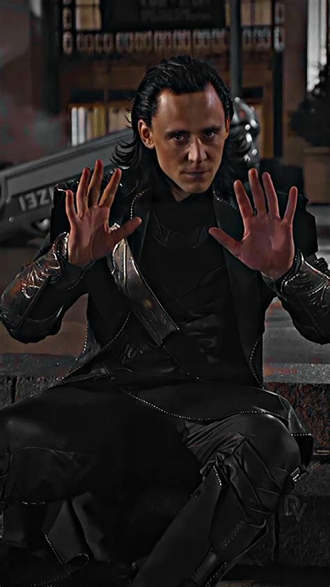 Loki Laufeyson//Avengers 2012 | Локи сын лафея, Том хиддлстон, Мстители