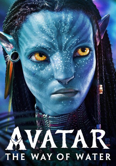 Avatar: The Way of Water - Pathé Thuis