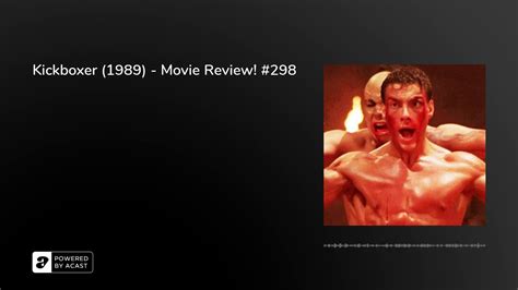 Kickboxer (1989) - Movie Review! #298 - YouTube