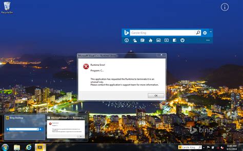 Free download Install Bing Desktop Windows 8 1 [1024x640] for your ...