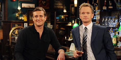 How I Met Your Mother: The Best Moments In Barney & Marshall's Friendship