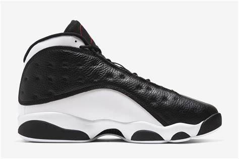 Air Jordan 13 Retro "Black/Gym Red" - EUKICKS