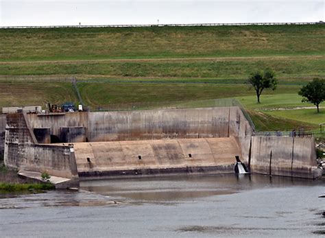 Lake Texoma water level 633.44' and rising - North Texas e-News