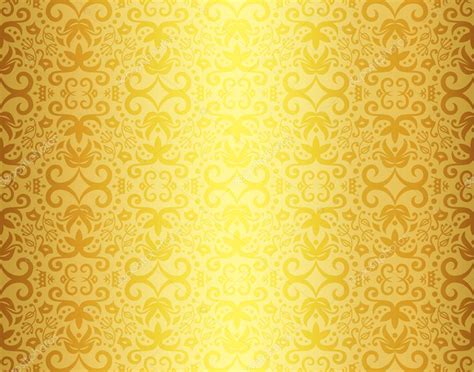 Vintage Gold Background Hd