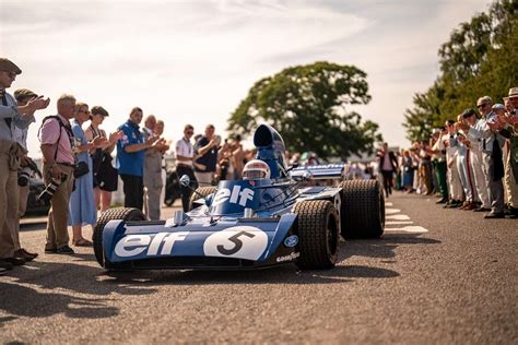 Goodwood - Goodwood Revival 2023: Saturday Highlights