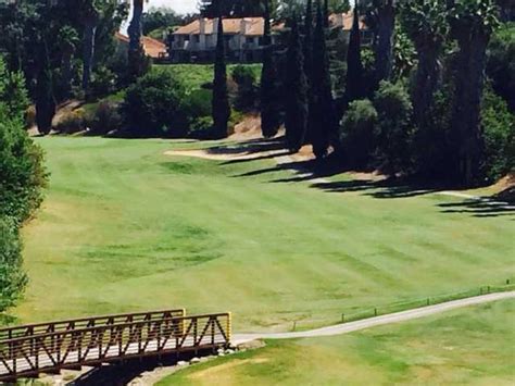 Fullerton Golf Course Tee Times - Fullerton CA