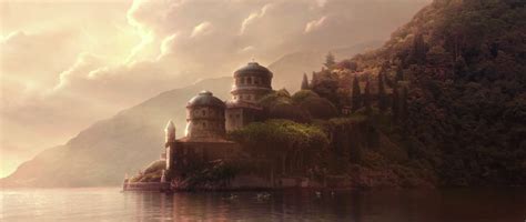 Naboo's Lake Country | Star wars planets, Star wars background, Star wars