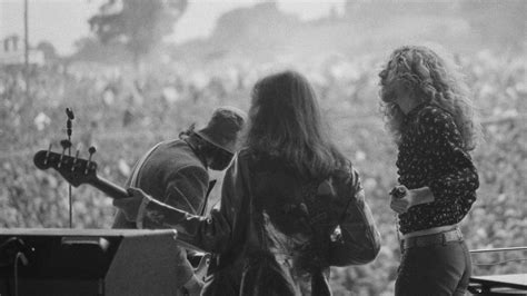 How 60s' music festivals turned a generation of blues aficionados into the first rock stars | Louder