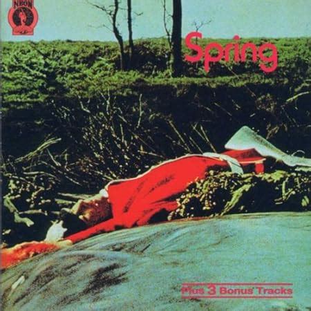 Spring - Spring - Amazon.com Music