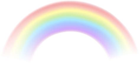 ♣ Porte-bonheur : arc-en-ciel png ♣ St.Patrick, rainbow ♣