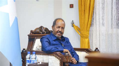 Hassan Sheikh Mohamud’s first 100 days: success or failure? | Somali ...