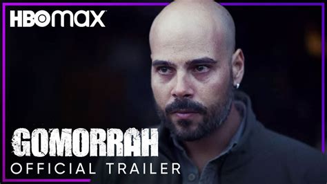 Gomorrah Season 5 Release Date, Plot, Cast, Trailer // NextSeasonTV