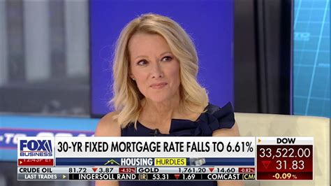 Gerri Willis: This mortgage rate drop is 'phenomenal' | On Air Videos | Fox Business