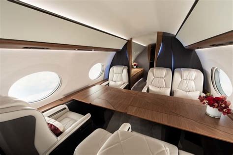 Gulfstream G700 - Price, Specs, Photo Gallery, History - Aero Corner