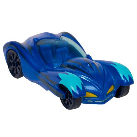 PJ Masks Die Cast Vehicle - Cat-Car - Walmart.com - Walmart.com