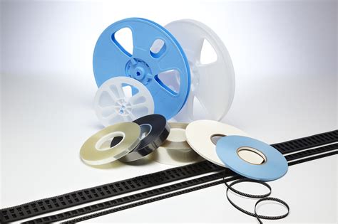 Tape & Reel Packaging Services - NuWay Electronics