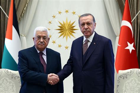 Presiden Palestina Senang Hagia Sophia Kembali Jadi Masjid - Medcom.id