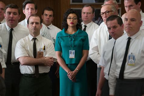 Hidden Figures True Story | POPSUGAR Entertainment