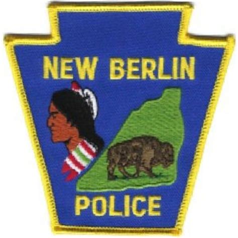 New Berlin Police Department