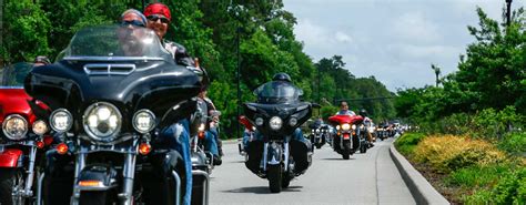 Myrtle Beach Motorcycle Rally 2023 | Reviewmotors.co