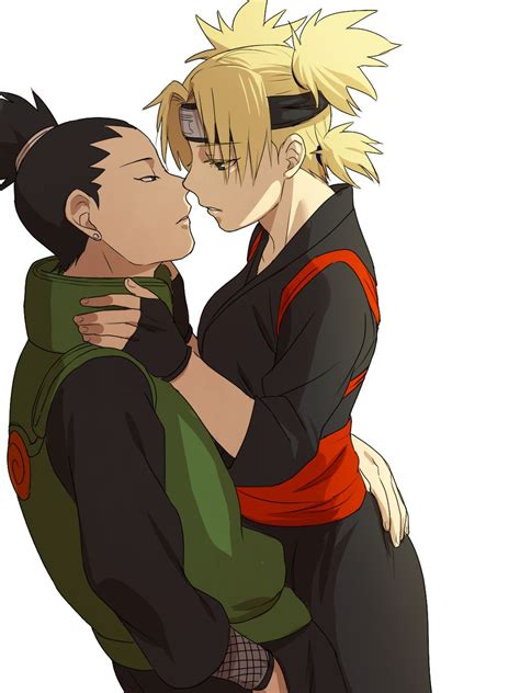 shikatema | Shikamaru and temari, Shikamaru, Naruto shikamaru temari