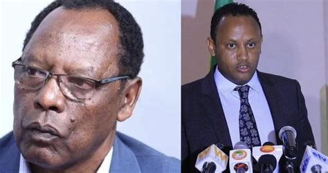 OLF leader joins Abiy cabinet, as Tigrayan picked for Defense Minister – YEROO