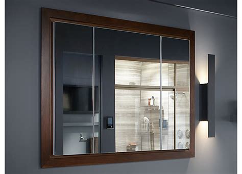 Medicine Cabinets & Mirrors Guide | Bathroom | KOHLER