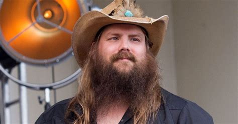 10 Best Chris Stapleton Songs of All Time - Singersroom.com