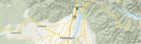 Best Hikes and Trails in Haldwani | AllTrails