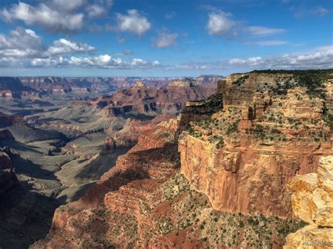 14 Must-See Grand Canyon North Rim Hikes for Your Bucket List