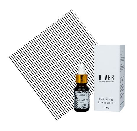Buy Handcrafted Diffuser Oil Notoriously Ravishing Online - River Oils