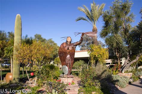 Old Town Scottsdale Walking Tour