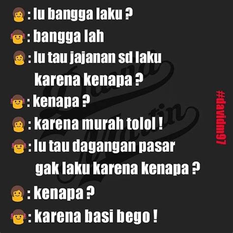 13 Meme Percakapan Lucu Ala Kaum Cewek Ini Bikin Ngakak, Kaum Cowok Wajib Liat Nih! - Lucu.ME ...