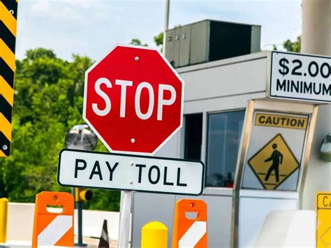 Driving A Profit: The Financial Mechanics Of Texas Toll Roads