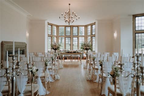 Coombe Lodge Blagdon - Wedding Venue in Somerset - JAM Duo