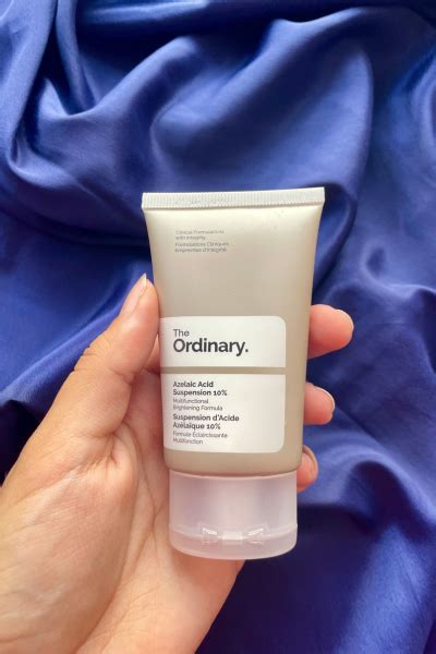 11 The Ordinary Products For Acne Scars That CHANGED My Skin