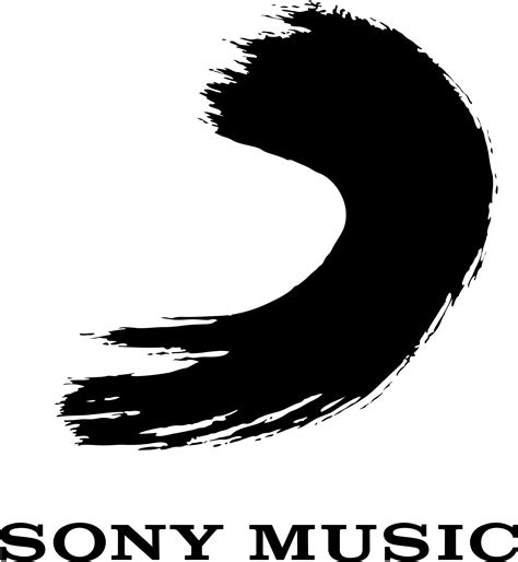 Image - Sony Music Entertainment Print Logo (2009).png | Logopedia ...