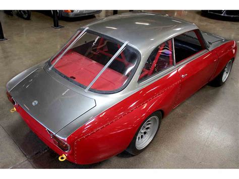 1968 Alfa Romeo 1750 GTV for Sale | ClassicCars.com | CC-1038532