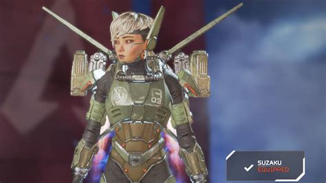 Best skins for Valkyrie in Apex Legends - Pro Game Guides