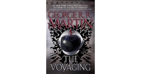 Tuf Voyaging by George R.R. Martin