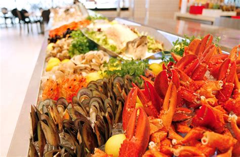 The 5 Best International Buffets in Singapore | TheBestSingapore.com